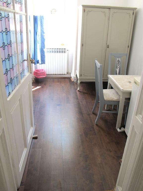 Centar Guesthouse Zagreb Habitación foto