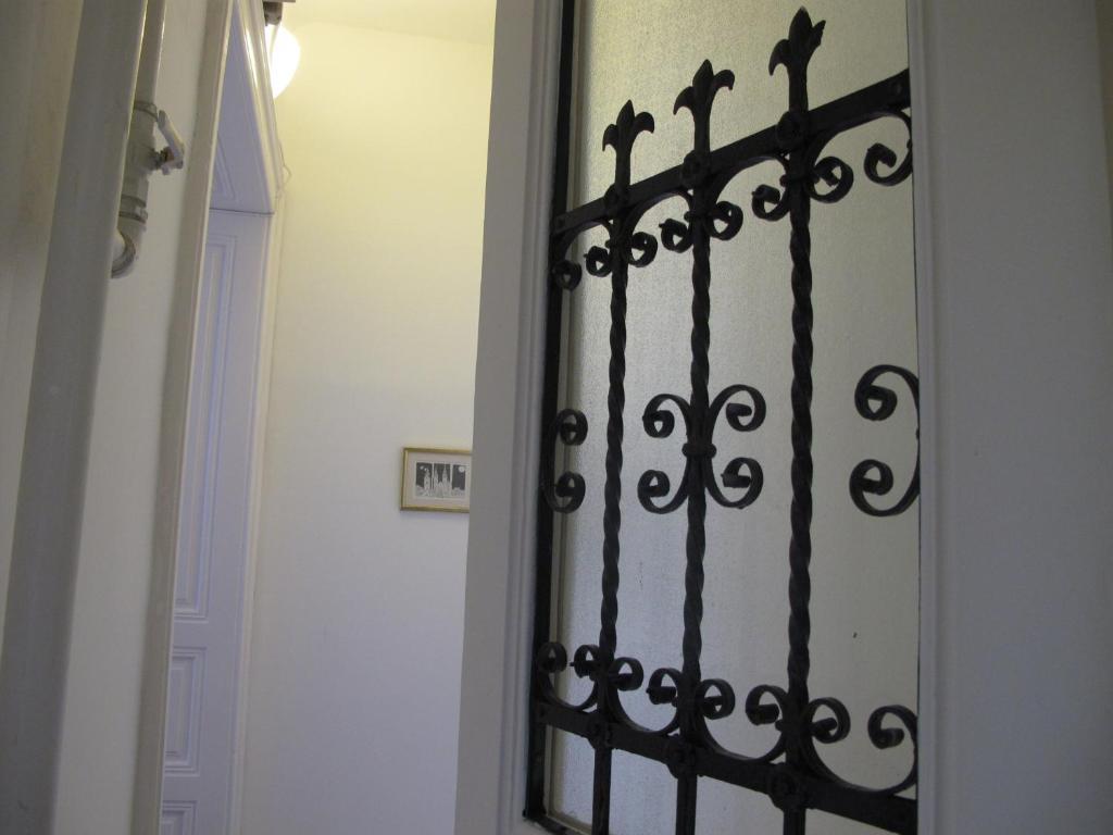 Centar Guesthouse Zagreb Habitación foto