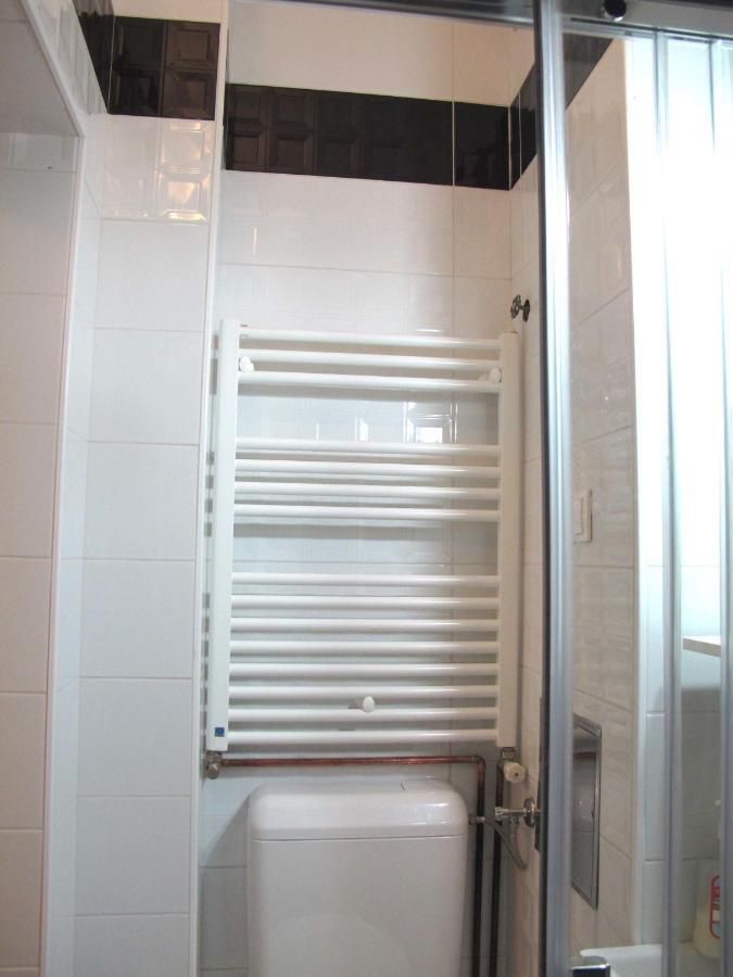 Centar Guesthouse Zagreb Habitación foto